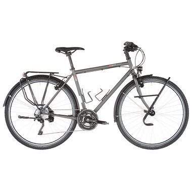Bicicletta da Trekking VSF FAHRRADMANUFAKTUR TX-800 HS33 DIAMANT Grigio 2023 0